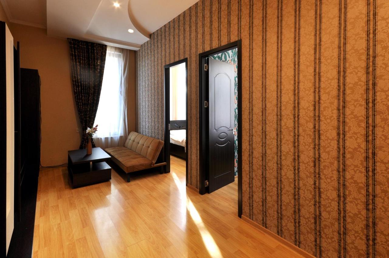 Hotel Majestic Тбилиси Екстериор снимка
